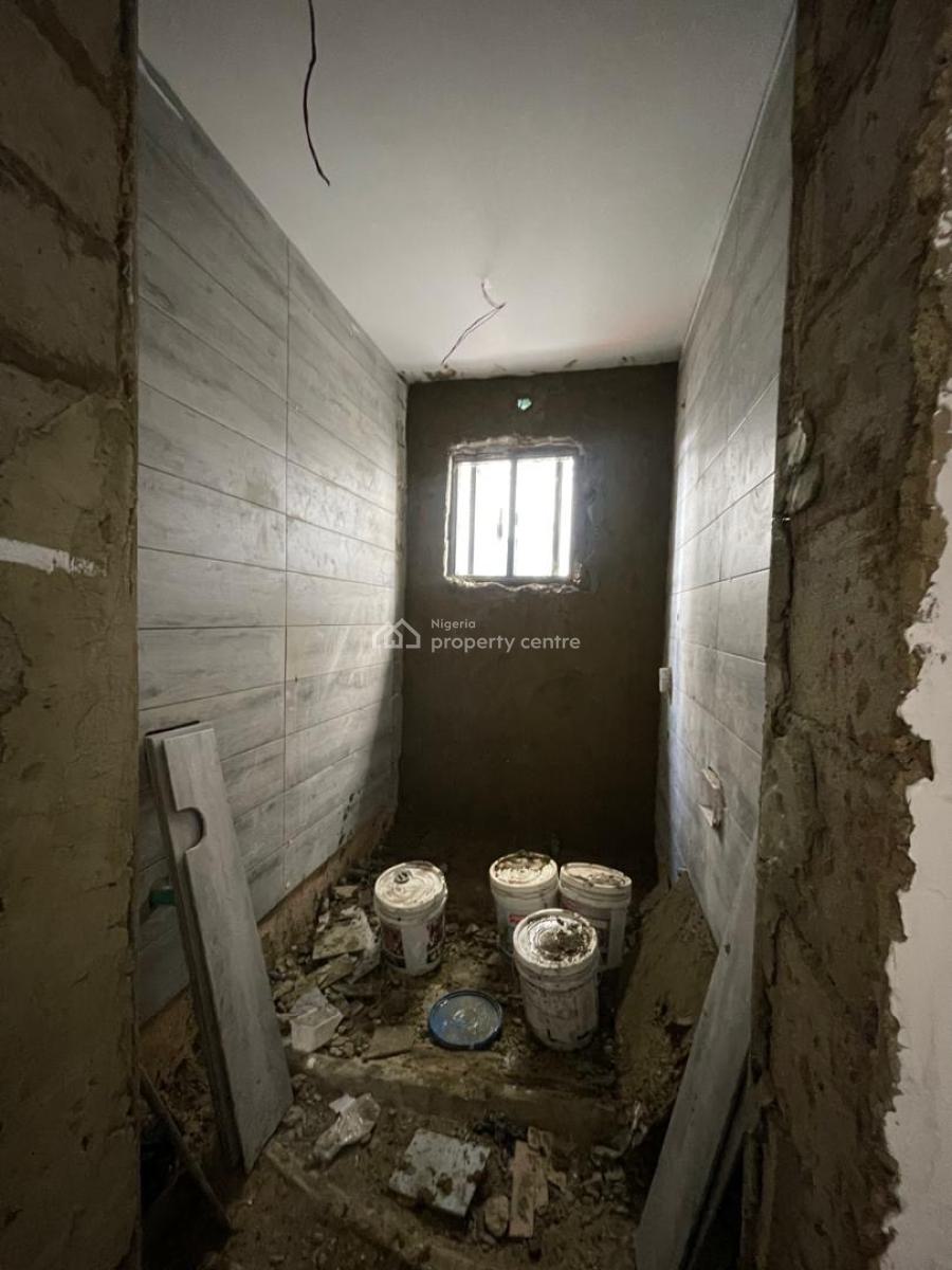 5 Bedroom Duplex, Lekki Phase 1, Lekki, Lagos, Detached Duplex for Sale