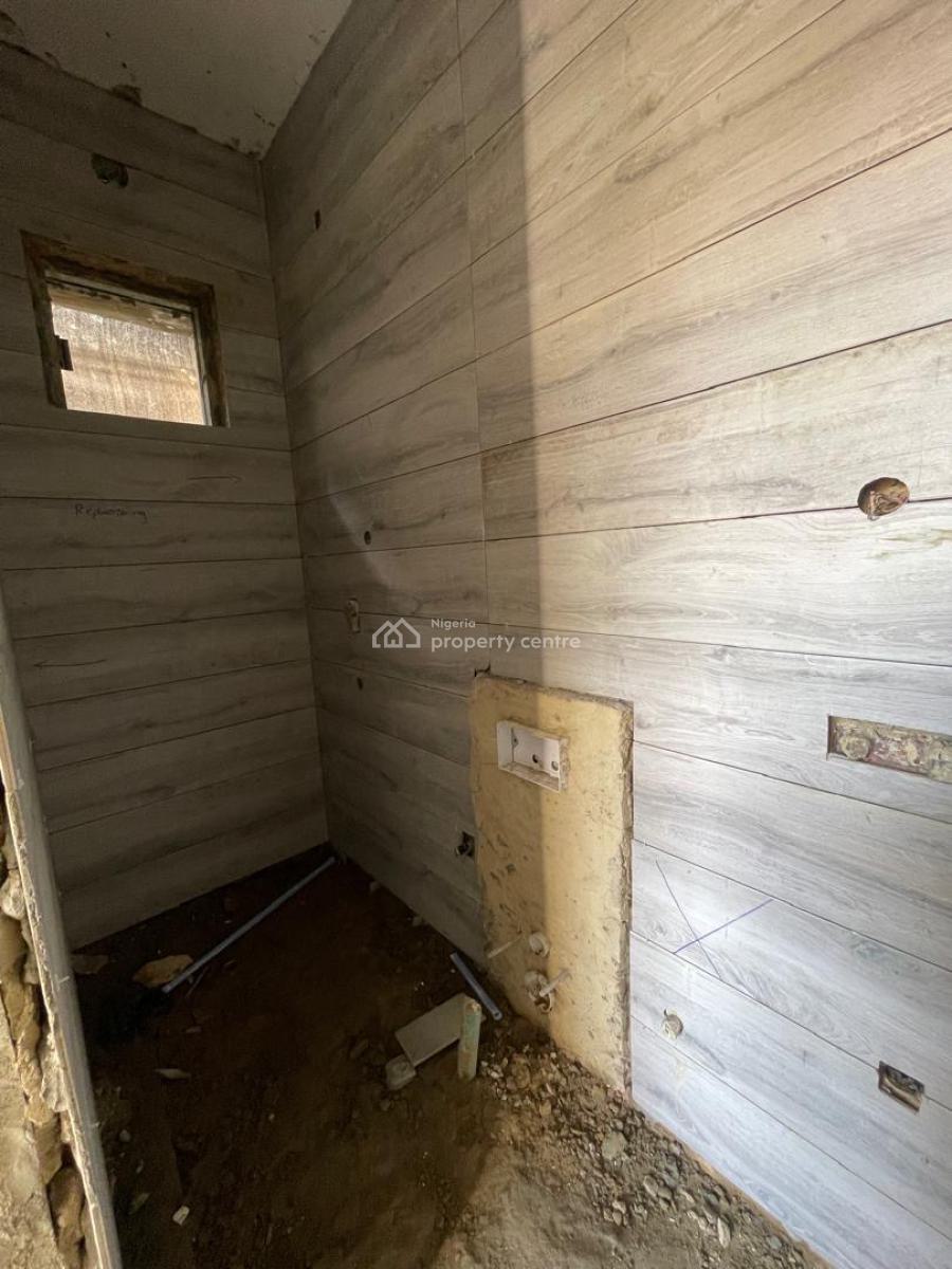 5 Bedroom Duplex, Lekki Phase 1, Lekki, Lagos, Detached Duplex for Sale