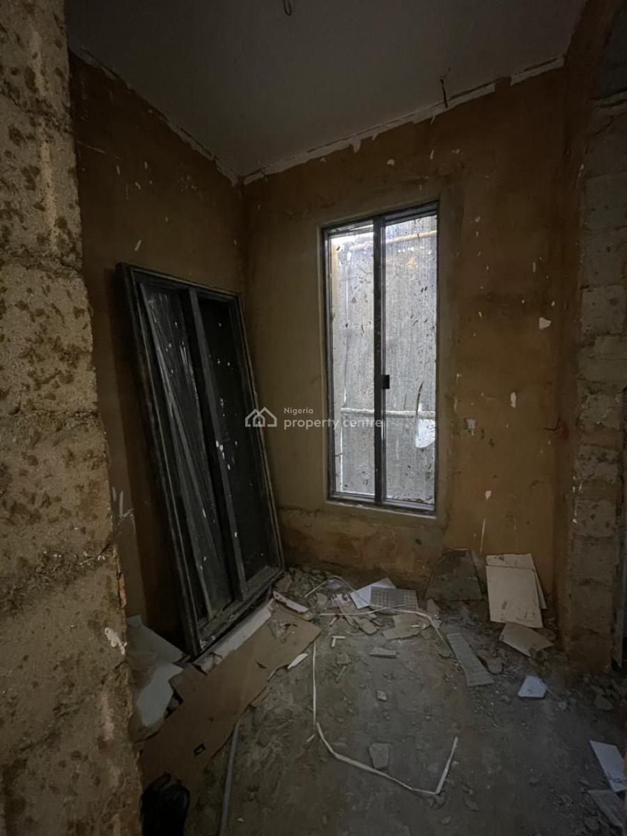 5 Bedroom Duplex, Lekki Phase 1, Lekki, Lagos, Detached Duplex for Sale