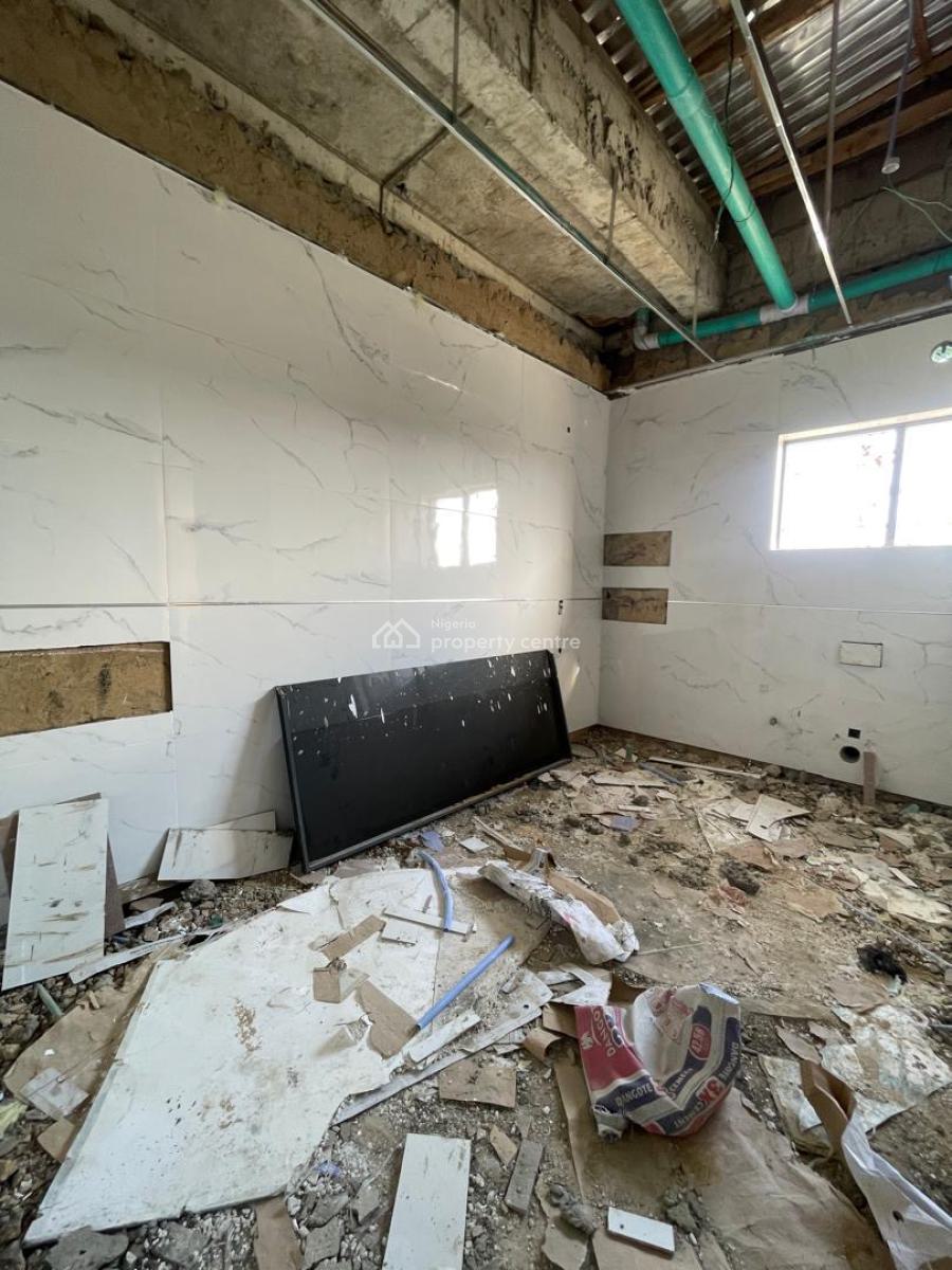 5 Bedroom Duplex, Lekki Phase 1, Lekki, Lagos, Detached Duplex for Sale