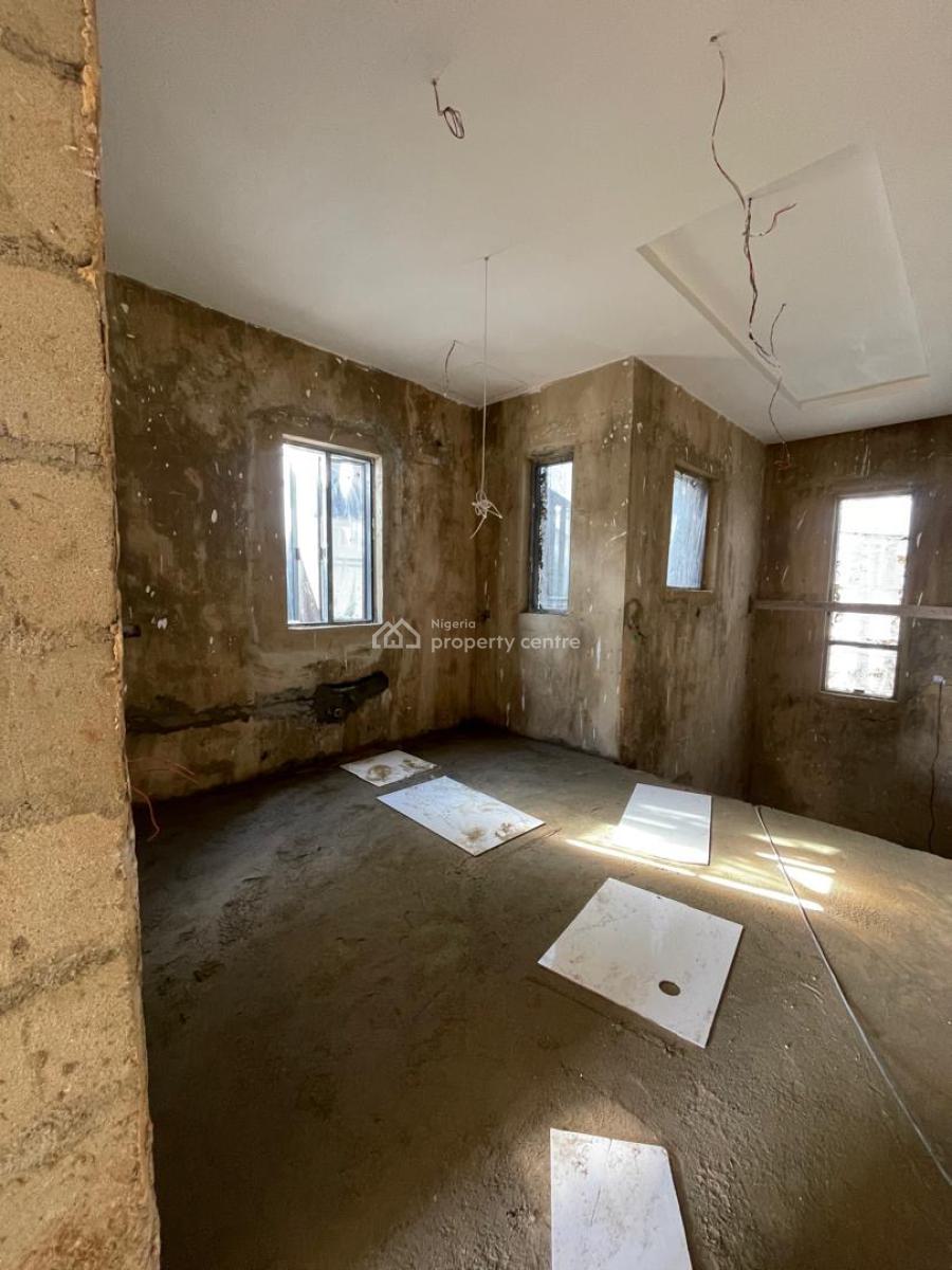 5 Bedroom Duplex, Lekki Phase 1, Lekki, Lagos, Detached Duplex for Sale