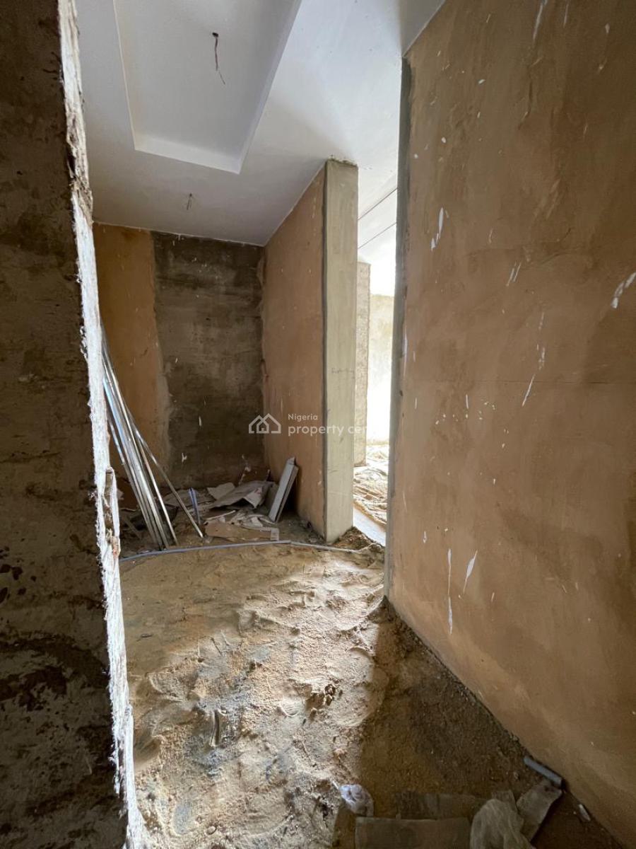 5 Bedroom Duplex, Lekki Phase 1, Lekki, Lagos, Detached Duplex for Sale