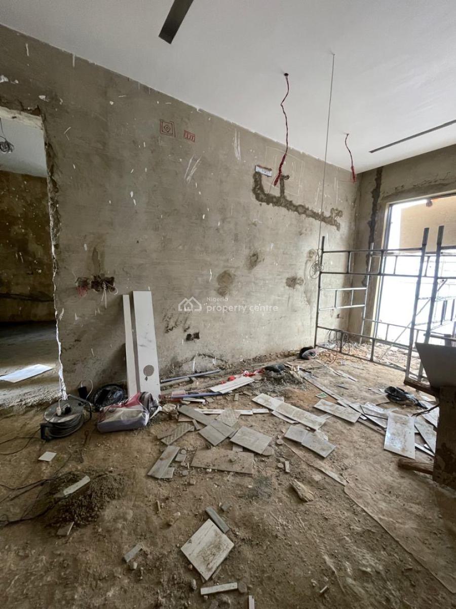 5 Bedroom Duplex, Lekki Phase 1, Lekki, Lagos, Detached Duplex for Sale