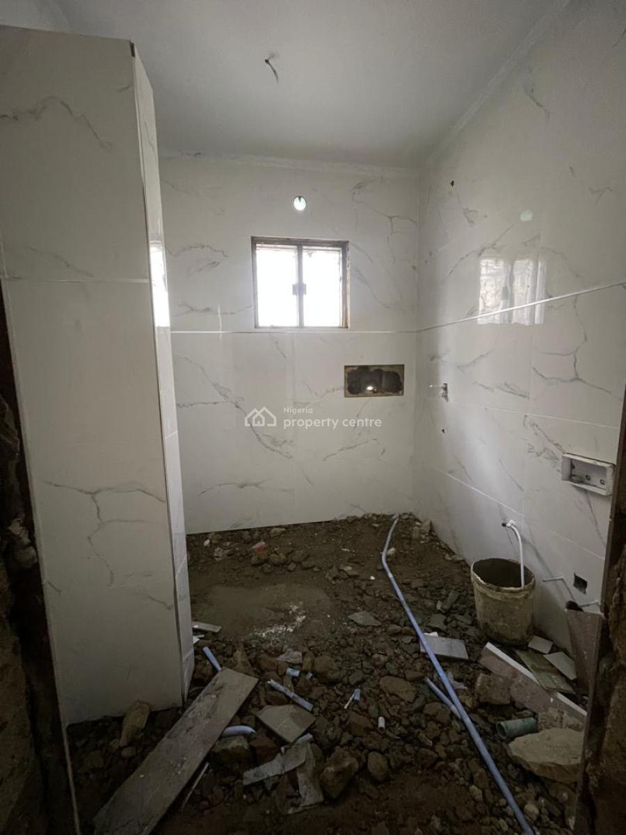 5 Bedroom Duplex, Lekki Phase 1, Lekki, Lagos, Detached Duplex for Sale