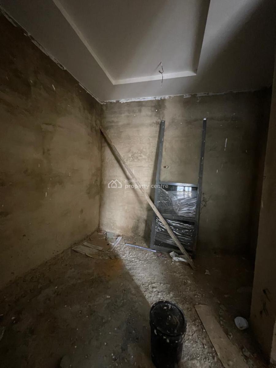 5 Bedroom Duplex, Lekki Phase 1, Lekki, Lagos, Detached Duplex for Sale