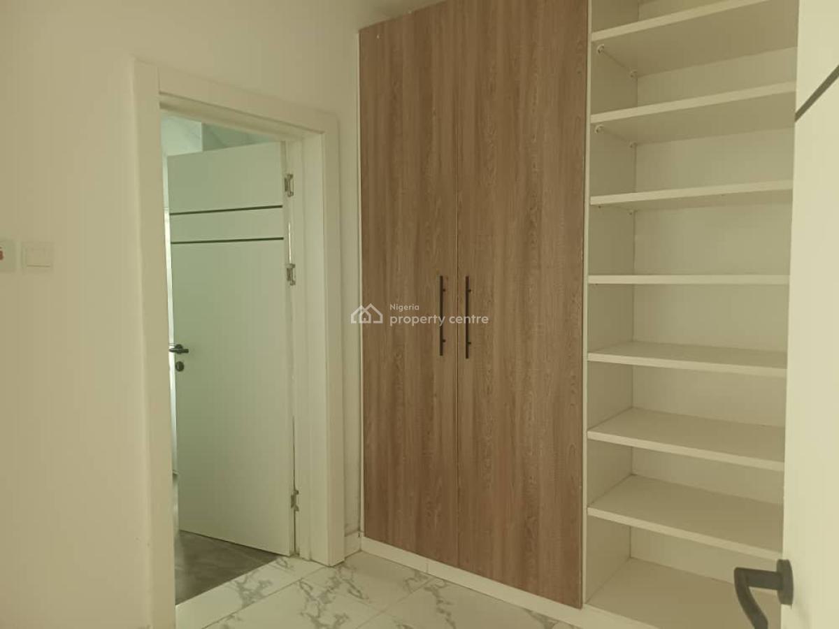 4 Bedroom Lovely Cool Duplex, Nike Art Gallery, Ikate Elegushi, Lekki, Lagos, Terraced Duplex for Rent