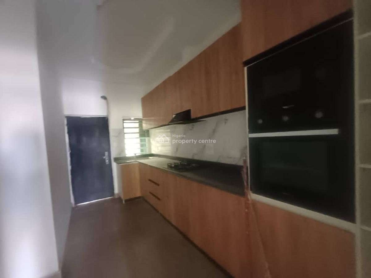 4 Bedroom Lovely Cool Duplex, Nike Art Gallery, Ikate Elegushi, Lekki, Lagos, Terraced Duplex for Rent