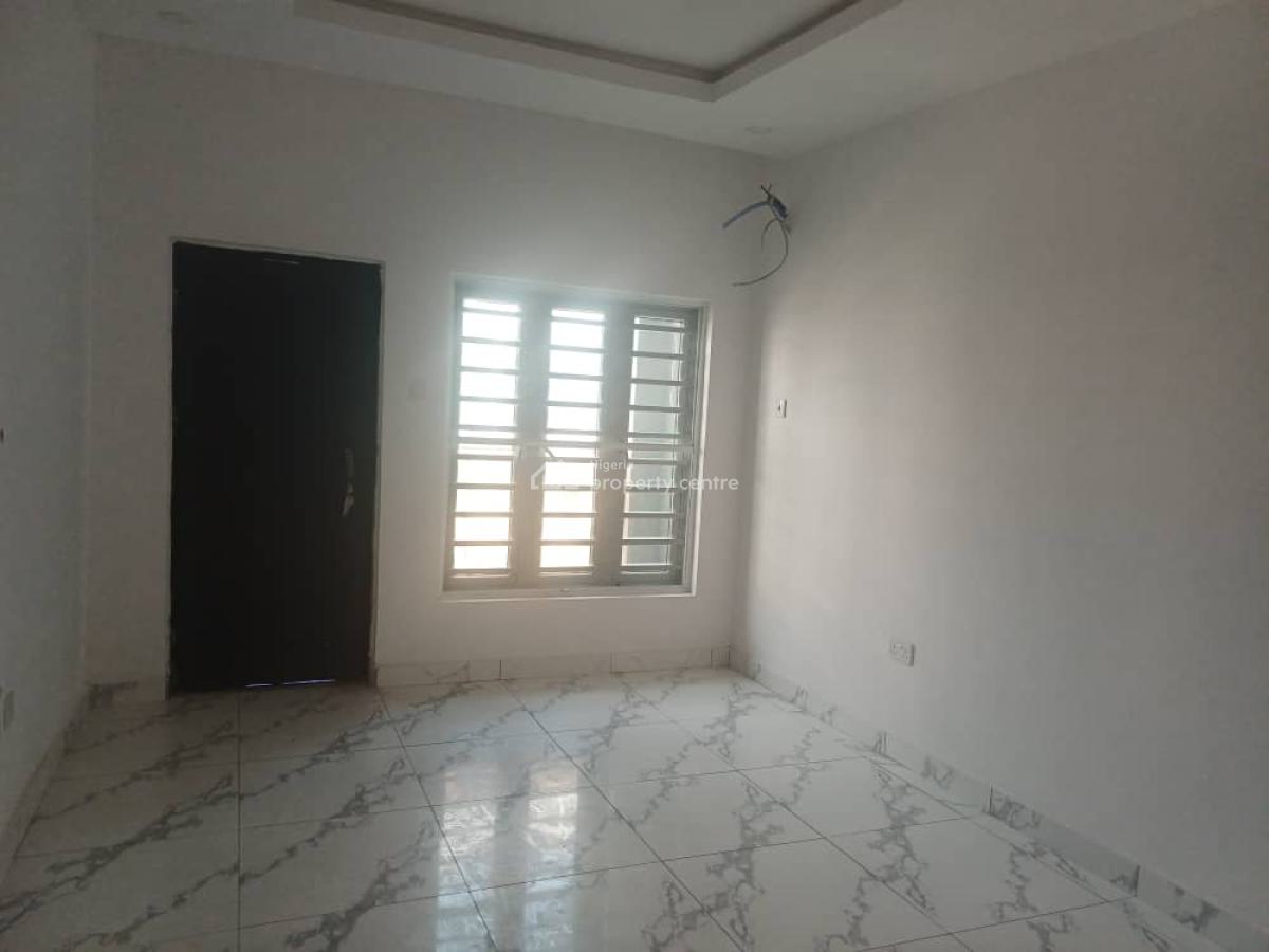 4 Bedroom Lovely Cool Duplex, Nike Art Gallery, Ikate Elegushi, Lekki, Lagos, Terraced Duplex for Rent