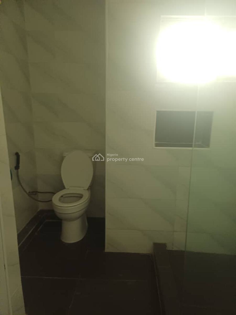 4 Bedroom Lovely Cool Duplex, Nike Art Gallery, Ikate Elegushi, Lekki, Lagos, Terraced Duplex for Rent