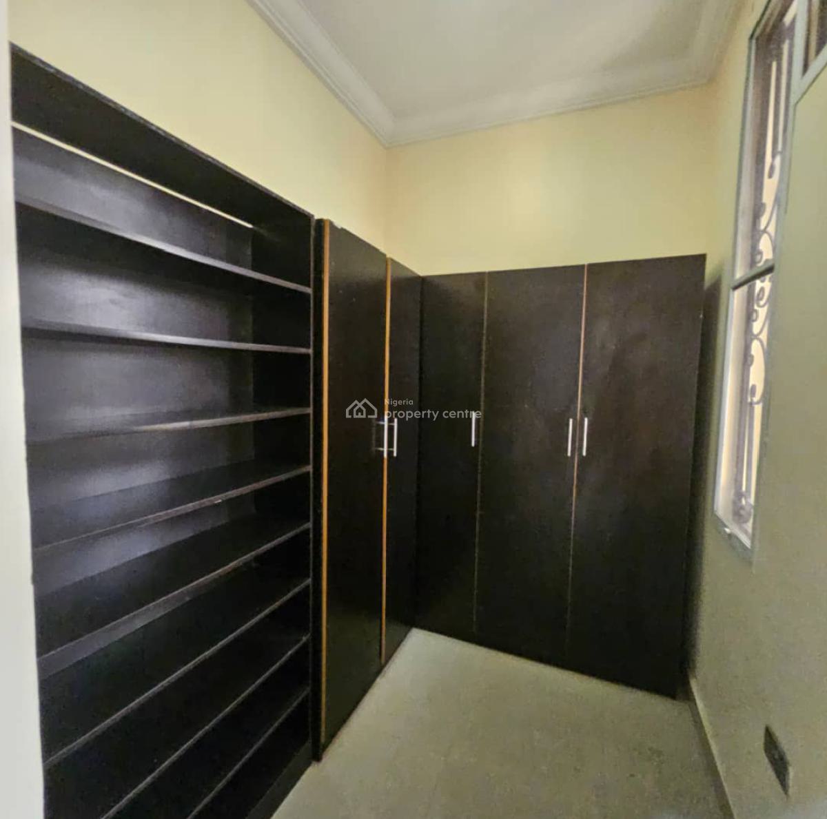 Lovely 4 Bedrom Fully Detached Duplex + Bq, Gra Phase 2, Magodo, Lagos, Detached Duplex for Rent