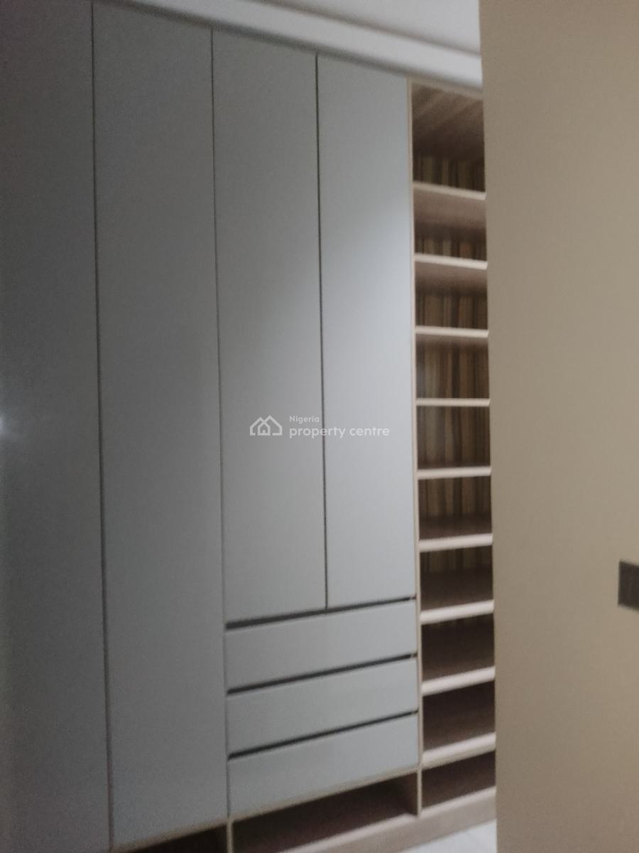 3 Bedroom Detached Duplex, Royal Garden Estate, Ajah, Lagos, Detached Duplex Short Let