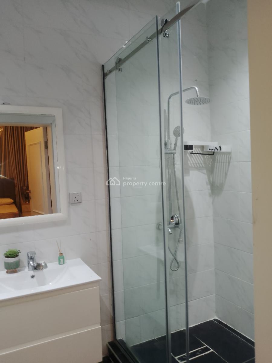 3 Bedroom Detached Duplex, Royal Garden Estate, Ajah, Lagos, Detached Duplex Short Let