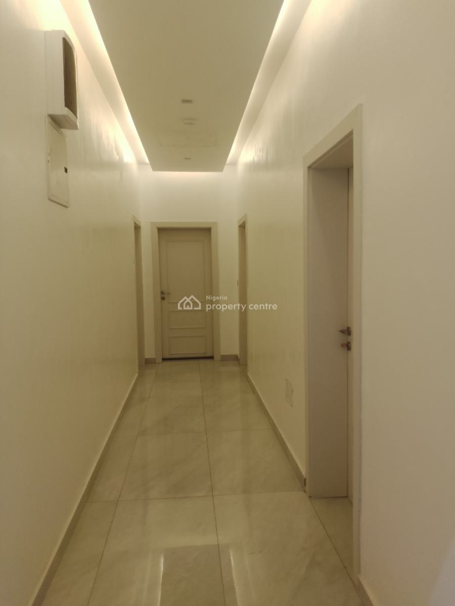 3 Bedroom Detached Duplex, Royal Garden Estate, Ajah, Lagos, Detached Duplex Short Let
