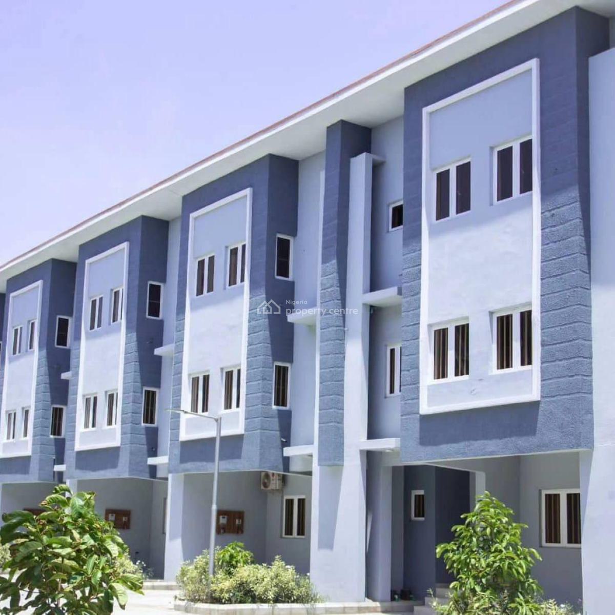 Fully Furnished One Bedroom, Alpha Beach Road, New Road, Lekki Lagos, Lekki Phase 2, Lekki, Lagos, Mini Flat (room and Parlour) for Rent