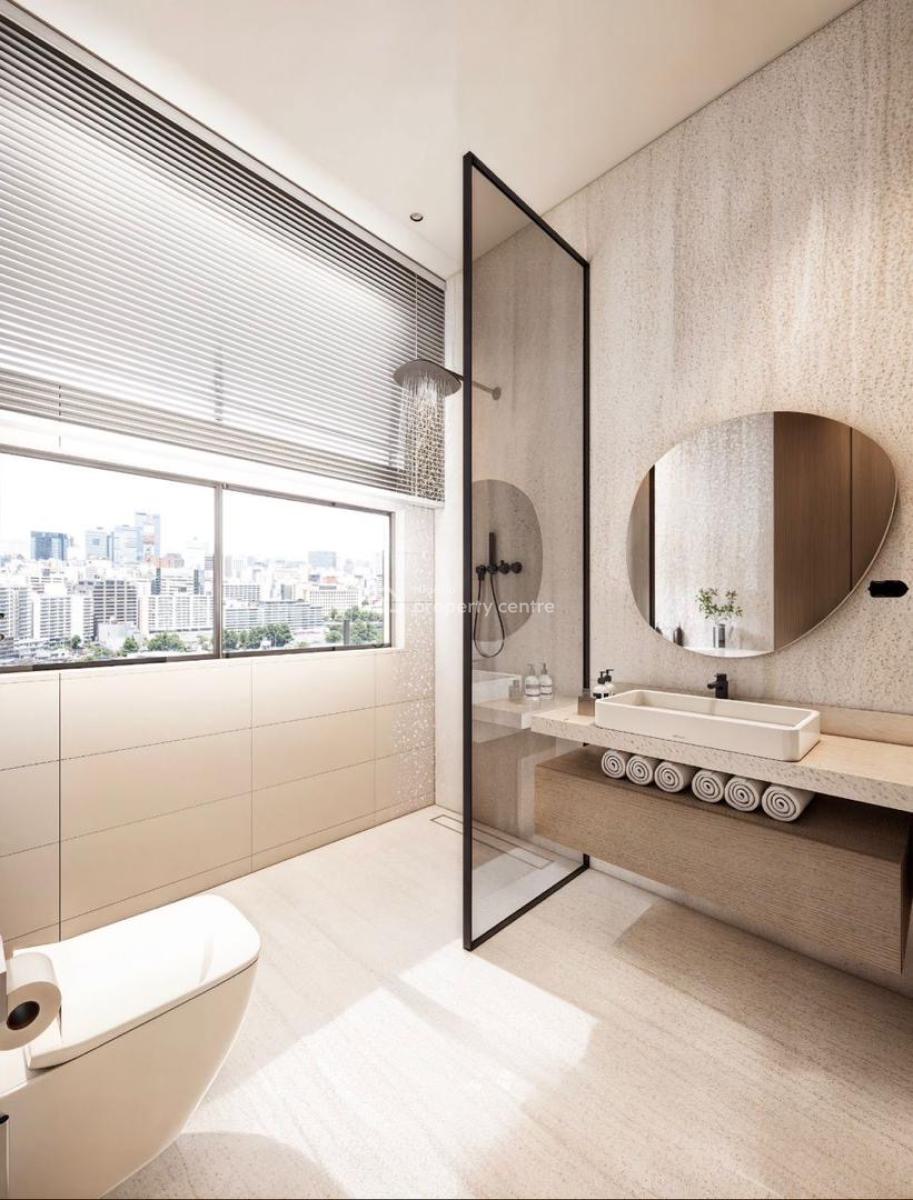 4 Bedroom Terrace Duplex, Ologolo, Lekki, Lagos, Terraced Duplex for Sale