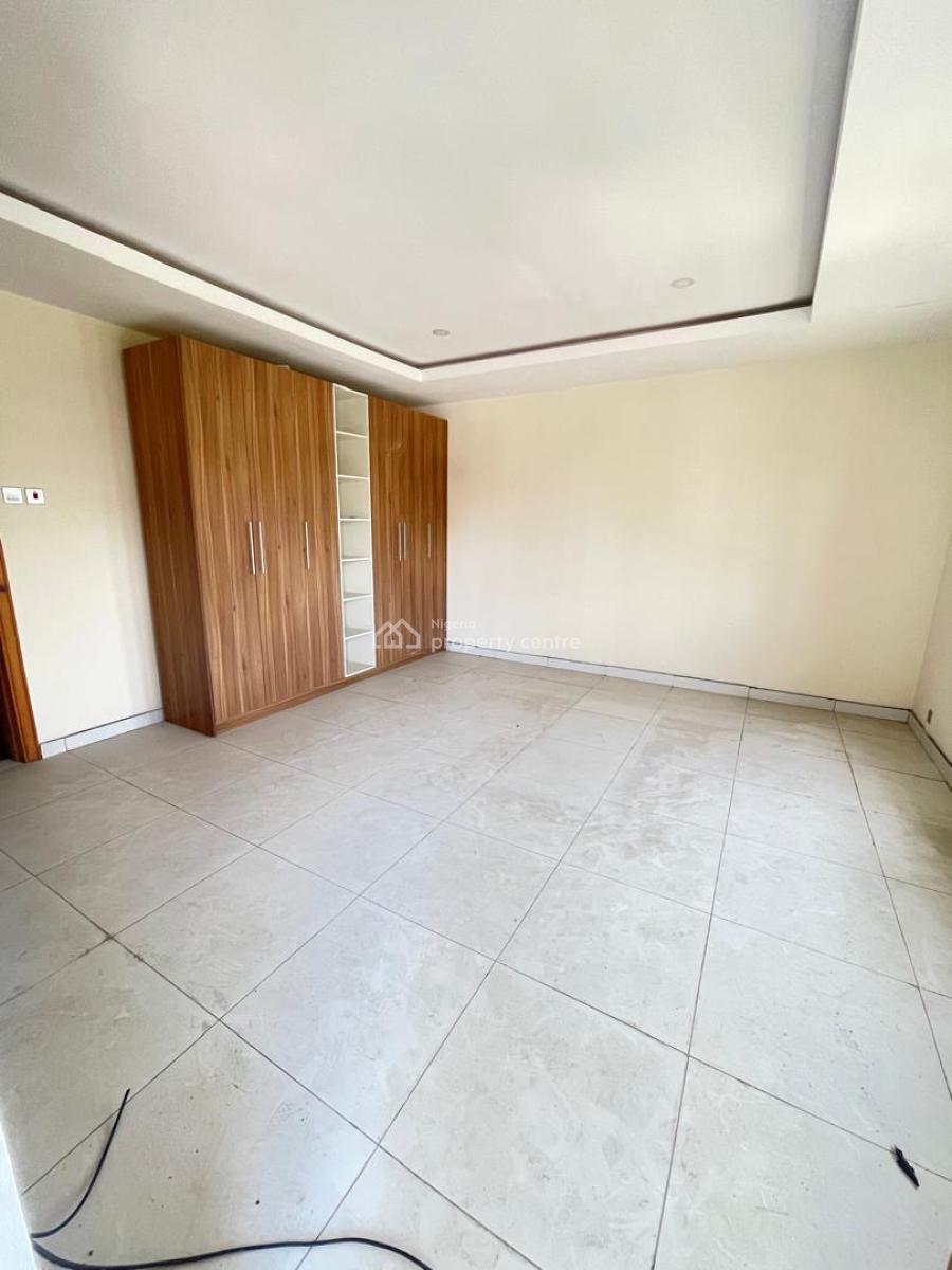 Brand New 3bedroom Semi-detached Duplex with Self Compound, Lekki, Lagos, Semi-detached Duplex for Sale