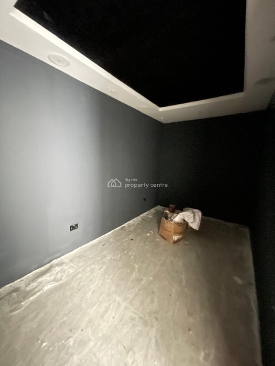 Beautifully Design 5bedroom Fully Detached Duplex., Lekki, Lagos, Detached Duplex for Sale