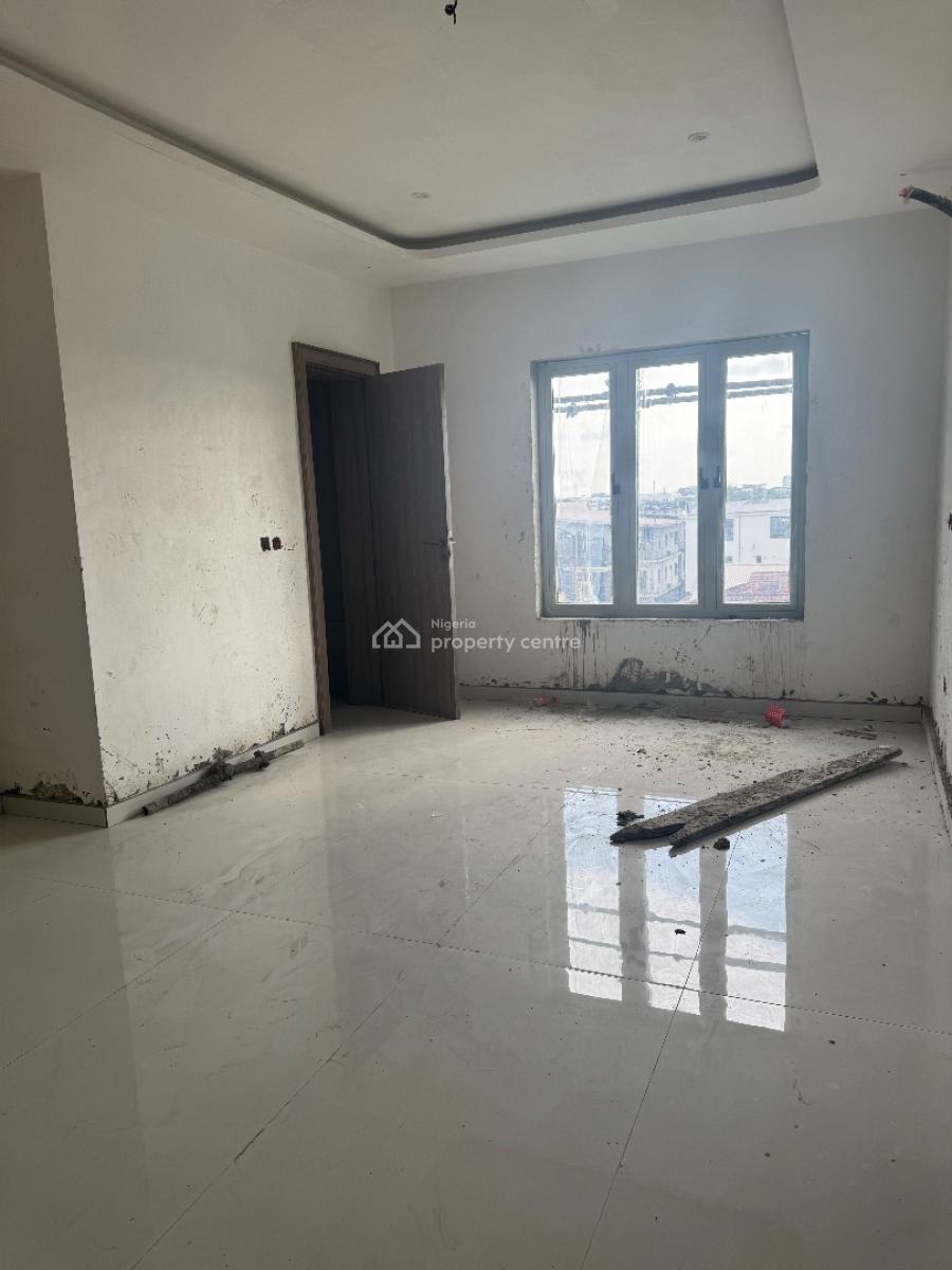 Luxury 2 Bedroom Apartment, Off Admiralty Way, Lekki Phase 1, Lekki, Lagos, House for Sale