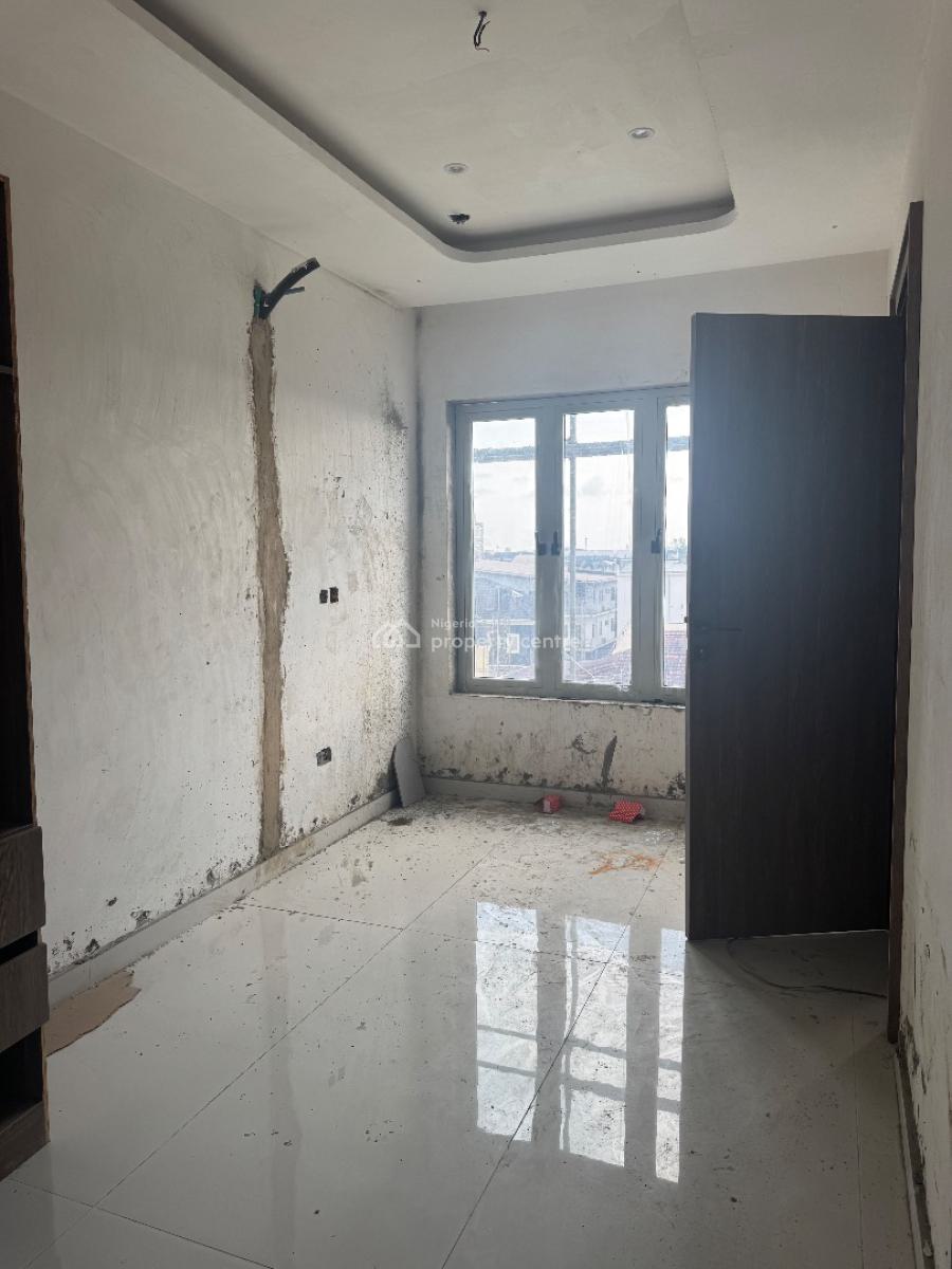 Luxury 2 Bedroom Apartment, Off Admiralty Way, Lekki Phase 1, Lekki, Lagos, House for Sale