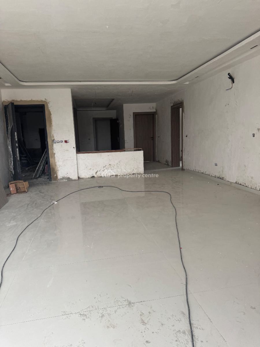 Luxury 2 Bedroom Apartment, Off Admiralty Way, Lekki Phase 1, Lekki, Lagos, House for Sale