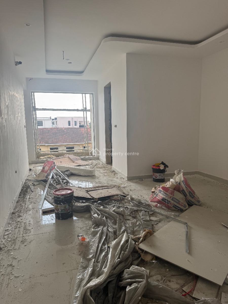 Luxury 2 Bedroom Apartment, Off Admiralty Way, Lekki Phase 1, Lekki, Lagos, House for Sale