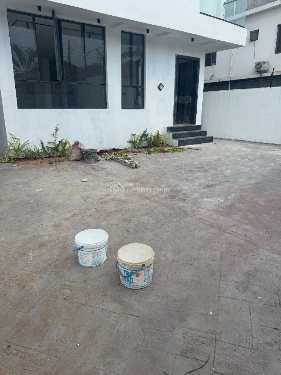 Luxury 2 Bedroom Apartment, Off Admiralty Way, Lekki Phase 1, Lekki, Lagos, House for Sale