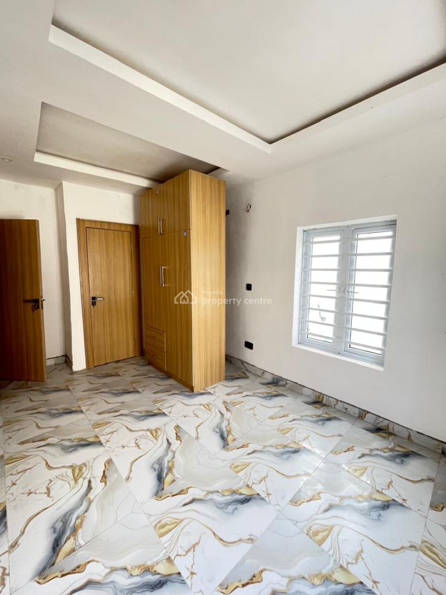 Beautifully Built 2 Bedroom Apartment, Lekki, Lagos, Flat / Apartment for Sale