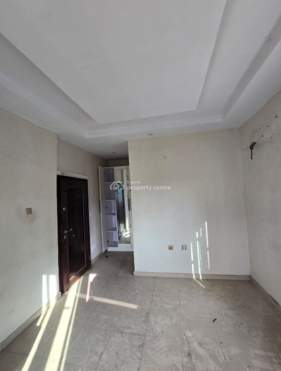 Lovely 4 Bedroom Detach Duplex+bq (5 Cars), Gra Phase 2, Magodo, Lagos, Detached Duplex for Rent