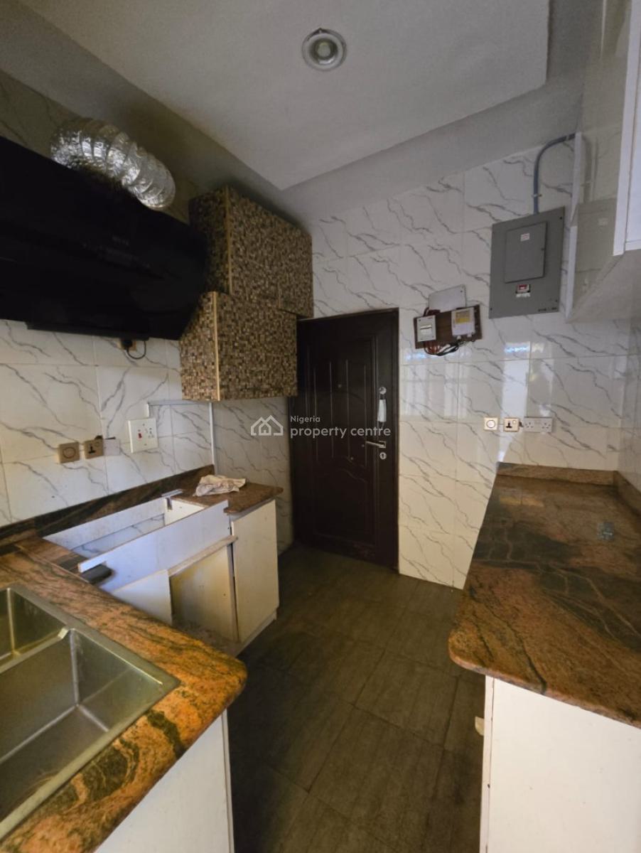 Lovely 4 Bedroom Detach Duplex+bq (5 Cars), Gra Phase 2, Magodo, Lagos, Detached Duplex for Rent