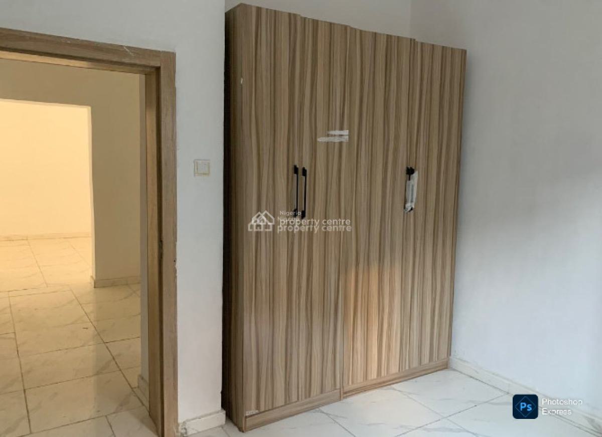 Brand New 3 Bedroom Apartment, Ikate, Ikate Elegushi, Lekki, Lagos, Flat / Apartment for Rent