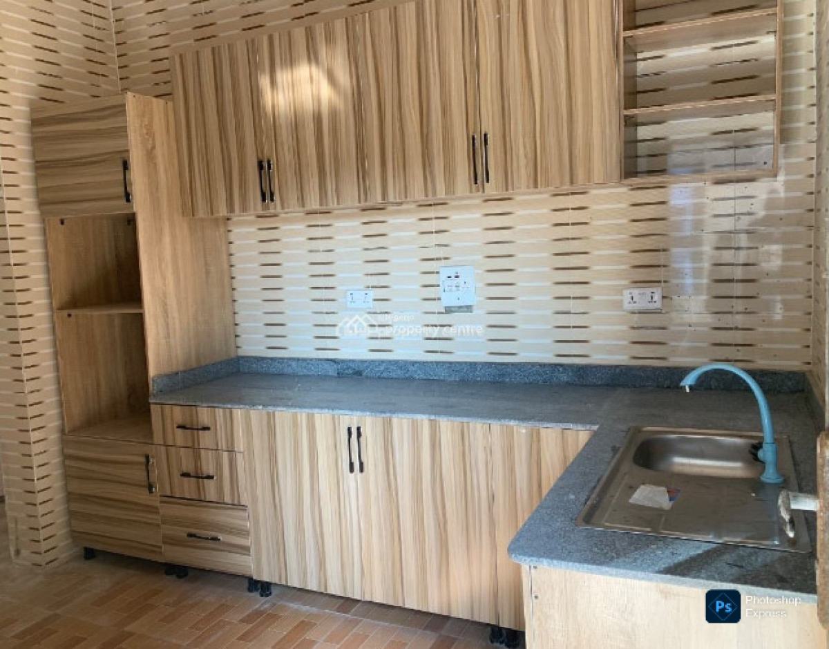 Brand New 3 Bedroom Apartment, Ikate, Ikate Elegushi, Lekki, Lagos, Flat / Apartment for Rent