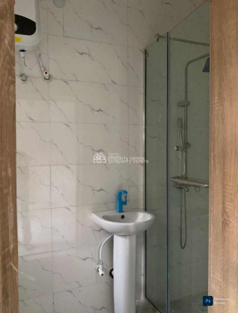 Brand New 3 Bedroom Apartment, Ikate, Ikate Elegushi, Lekki, Lagos, Flat / Apartment for Rent