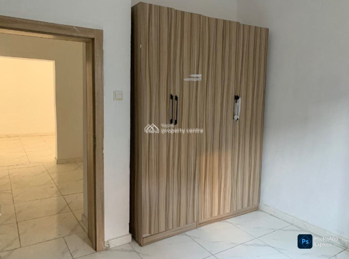 Brand New 3 Bedroom Apartment, Ikate, Ikate Elegushi, Lekki, Lagos, Flat / Apartment for Rent