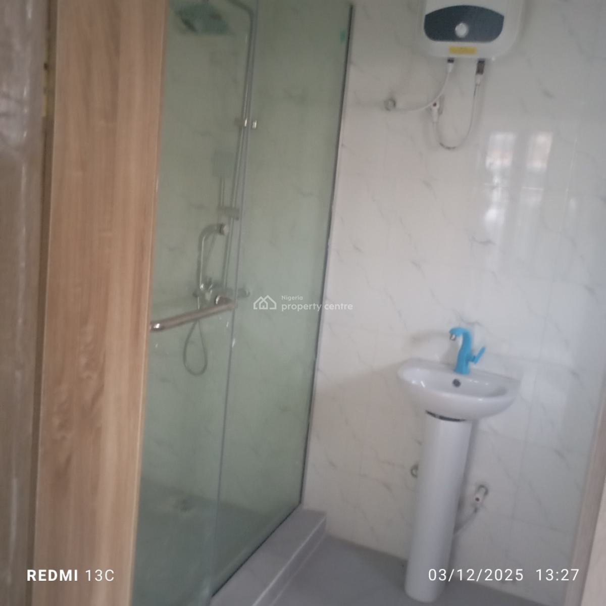 Brand New 3 Bedroom Apartment, Ikate, Ikate Elegushi, Lekki, Lagos, Flat / Apartment for Rent