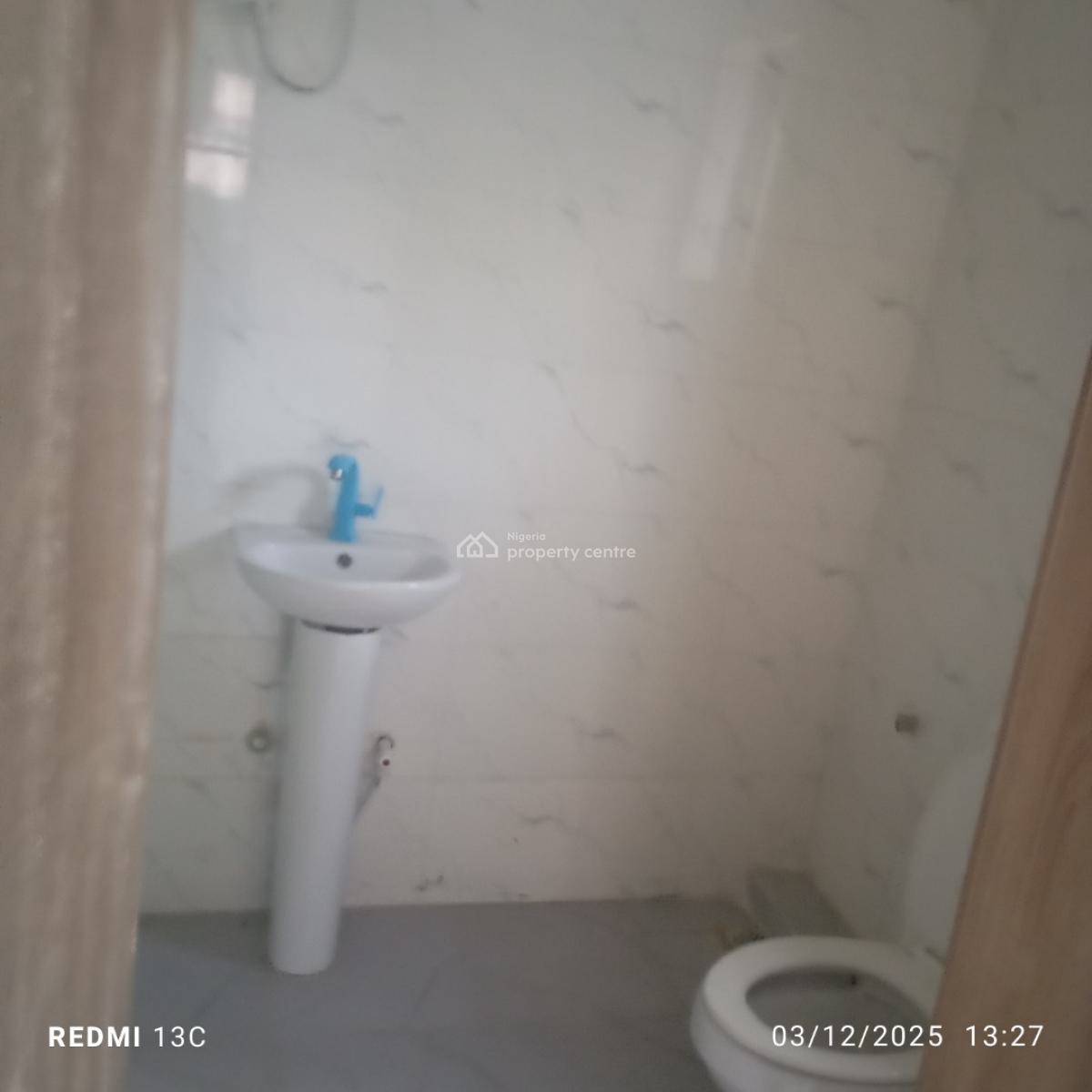 Brand New 3 Bedroom Apartment, Ikate, Ikate Elegushi, Lekki, Lagos, Flat / Apartment for Rent