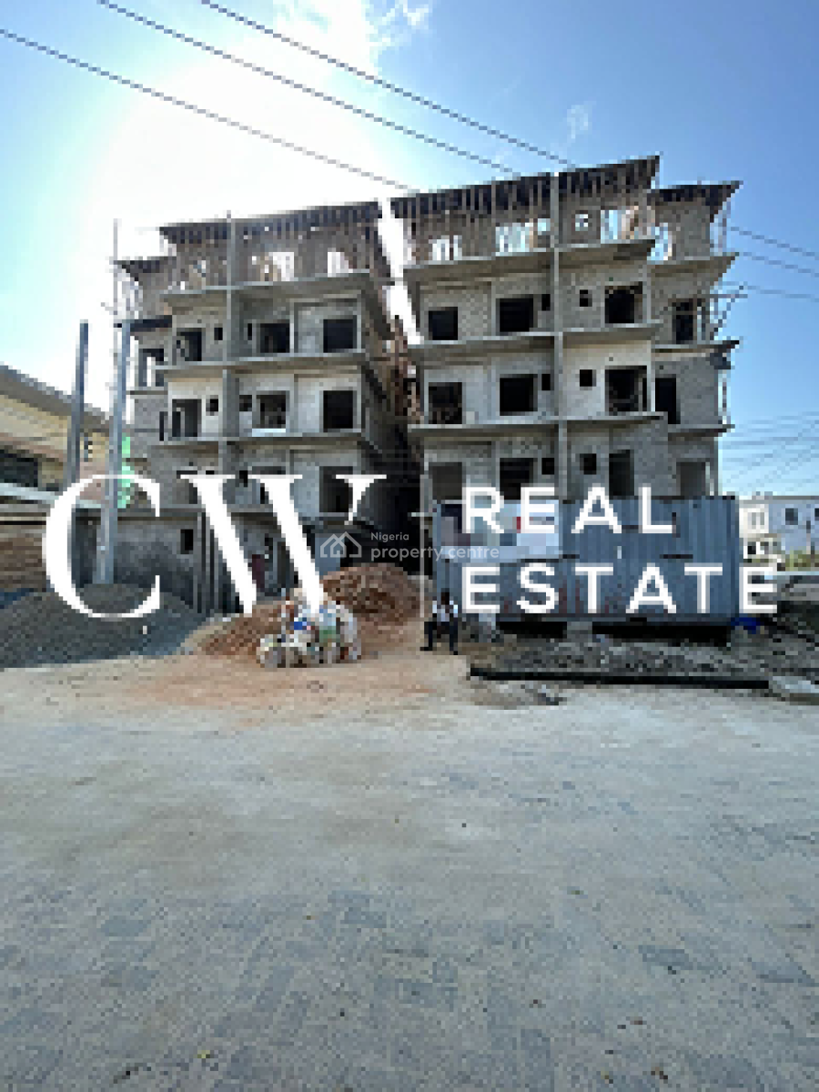 1-bedroom and 2-bedroom Apartments, Lekki Phase 1, Lekki, Lagos, Flat / Apartment for Sale