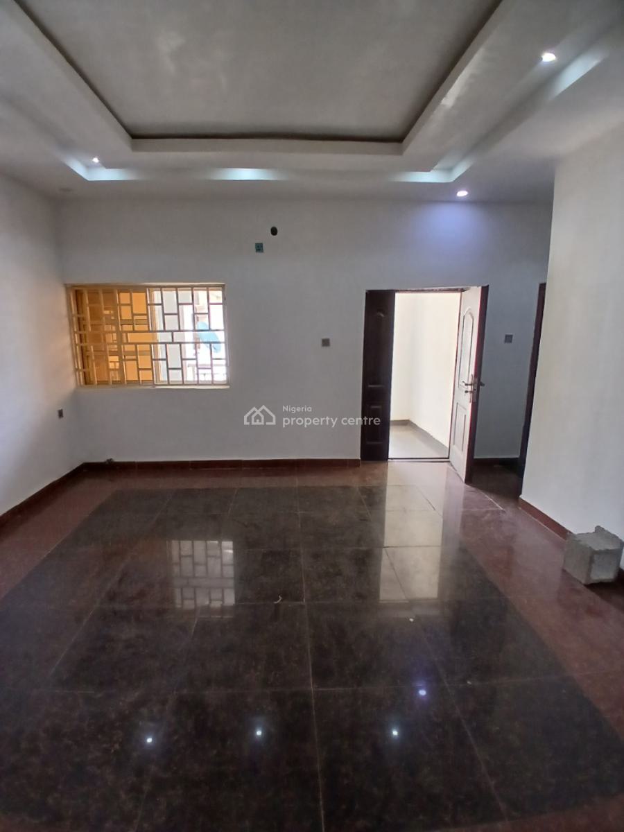 Newly Renovated 2 Bedrooms, Durumi, Abuja, Flat / Apartment for Rent