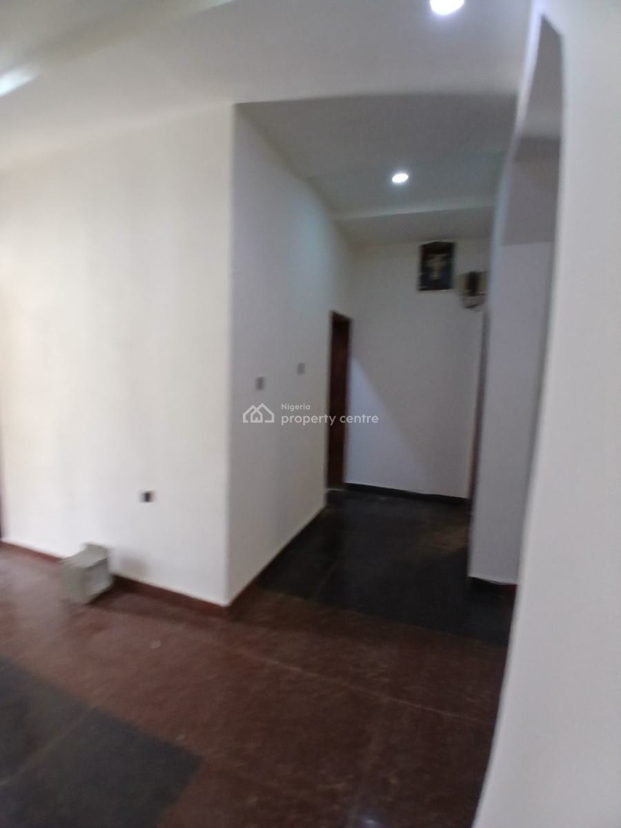 Newly Renovated 2 Bedrooms, Durumi, Abuja, Flat / Apartment for Rent