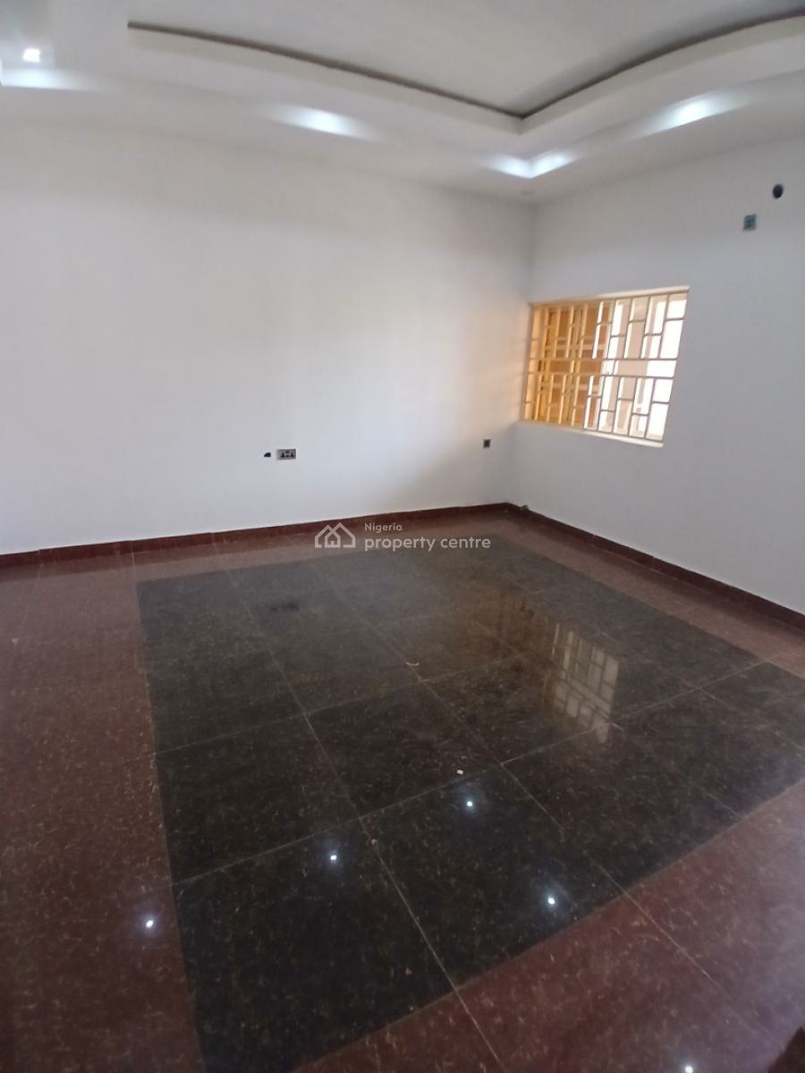 Newly Renovated 2 Bedrooms, Durumi, Abuja, Flat / Apartment for Rent