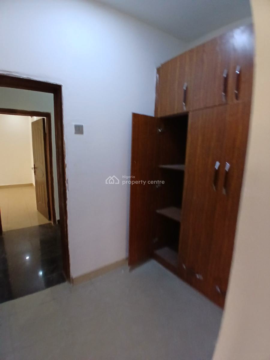 Newly Renovated 2 Bedrooms, Durumi, Abuja, Flat / Apartment for Rent