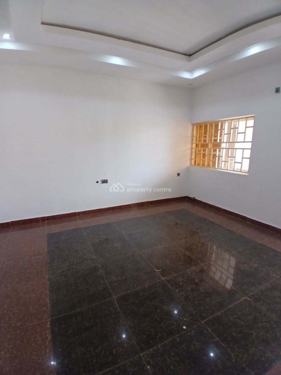 Newly Renovated 2 Bedrooms, Durumi, Abuja, Flat / Apartment for Rent