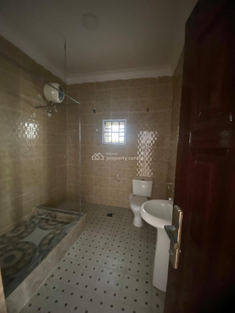 2 Units of 4 Bedrooms Semi Detached Duplex, Spg Axis, Ologolo, Lekki, Lagos, Semi-detached Duplex for Rent