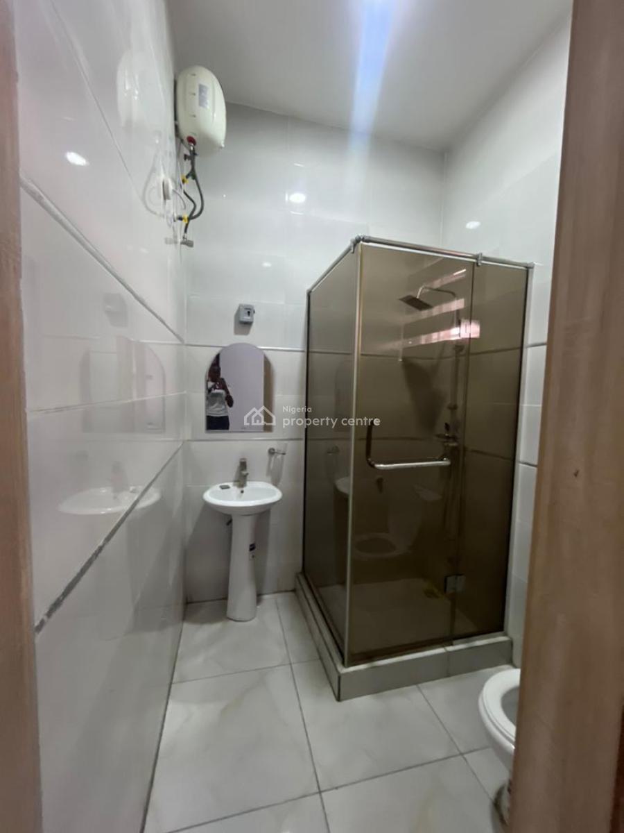 Luxury Detached Duplex, Royal Pine Estate, Orchid Road, Lekki Phase 2, Lekki, Lagos, Detached Duplex for Rent