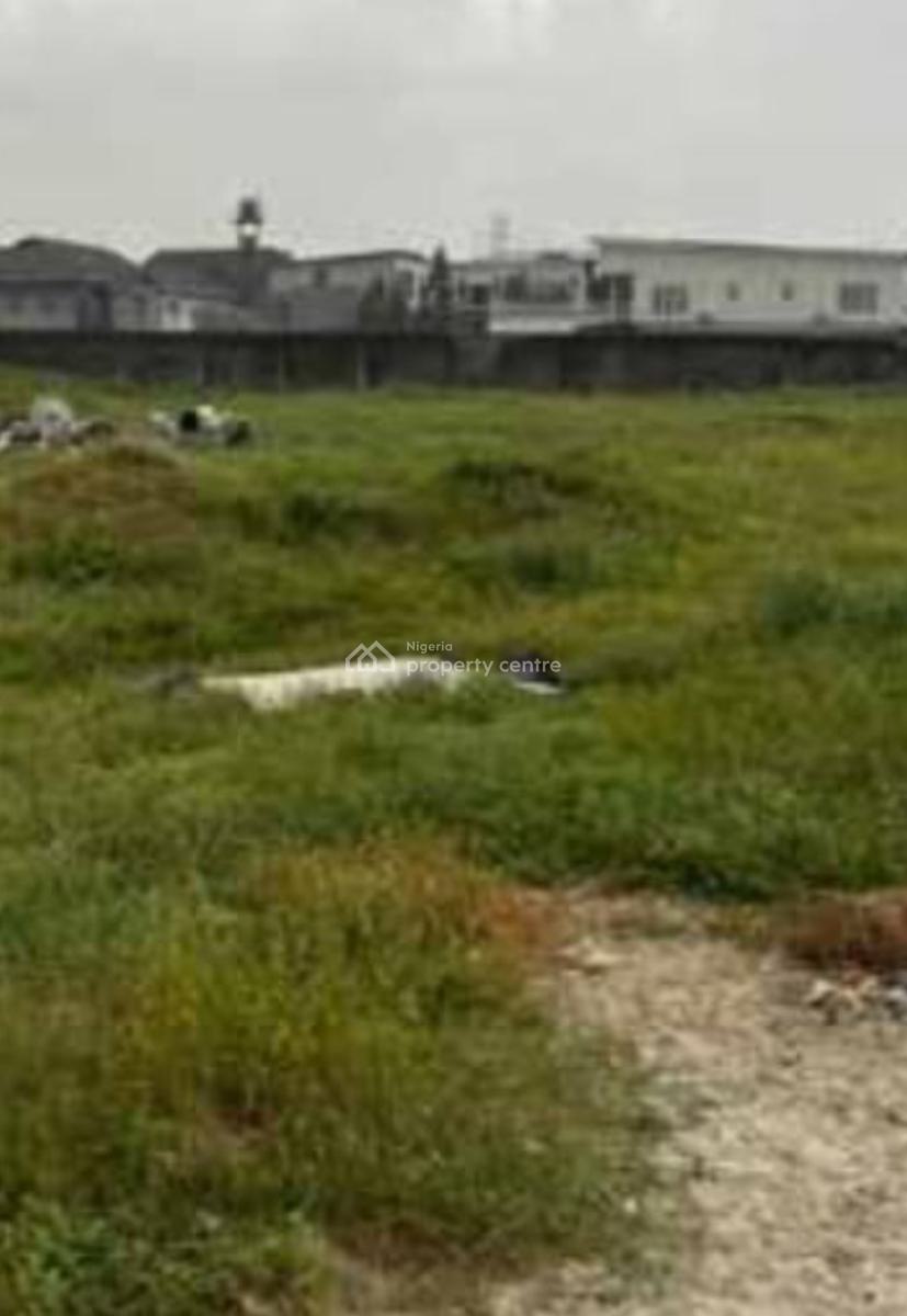 Christmas Bonanza with Cheapest Land, Victoria Island Extension, Victoria Island (vi), Lagos, Land for Sale