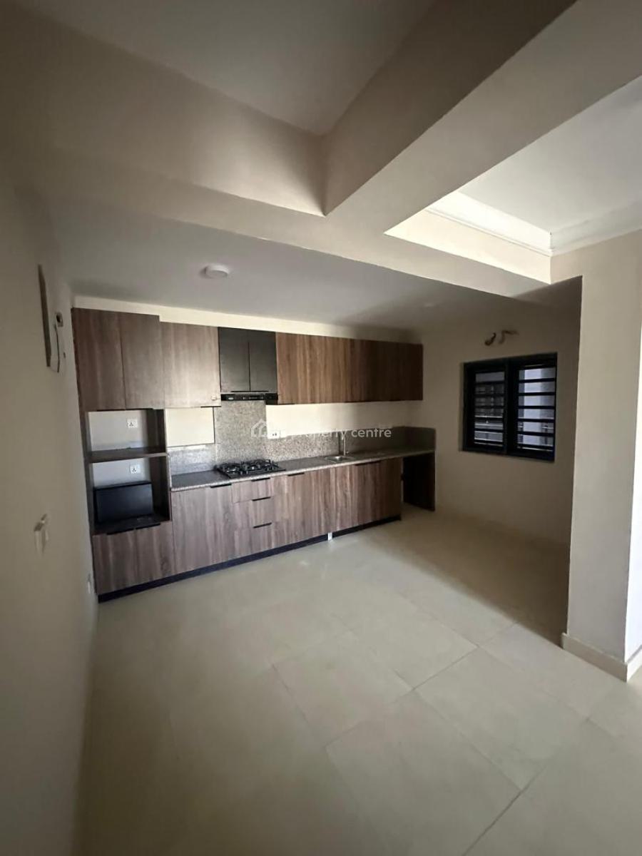 Tastefully Finished 3 Bedroom Apartment, Pinnock Beach Estate Axis, Osapa, Lekki, Lagos, Flat / Apartment for Rent
