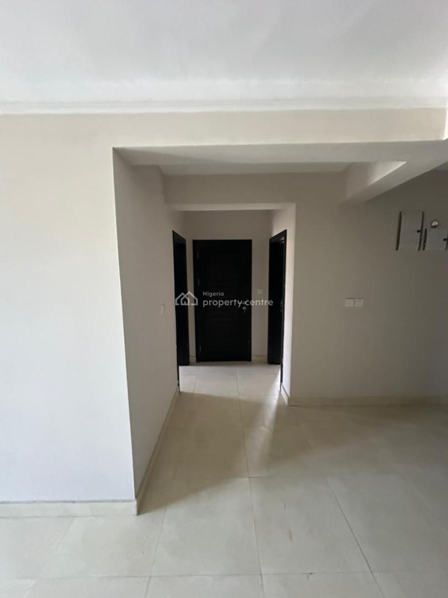 Tastefully Finished 3 Bedroom Apartment, Pinnock Beach Estate Axis, Osapa, Lekki, Lagos, Flat / Apartment for Rent