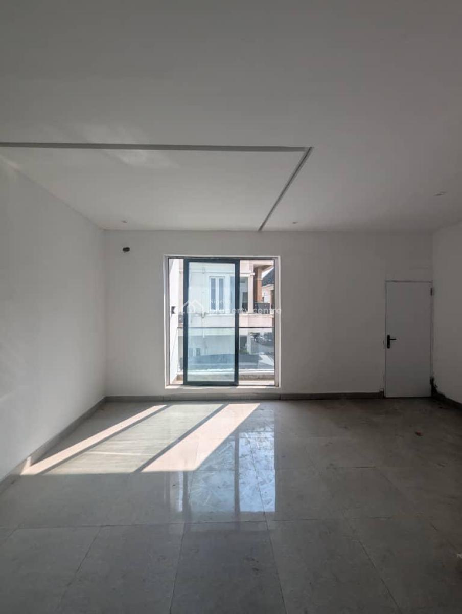 Fully Serviced 2 Bedrooms Apartments with Pool, Ologolo, Lekki, Lagos, Flat / Apartment for Rent