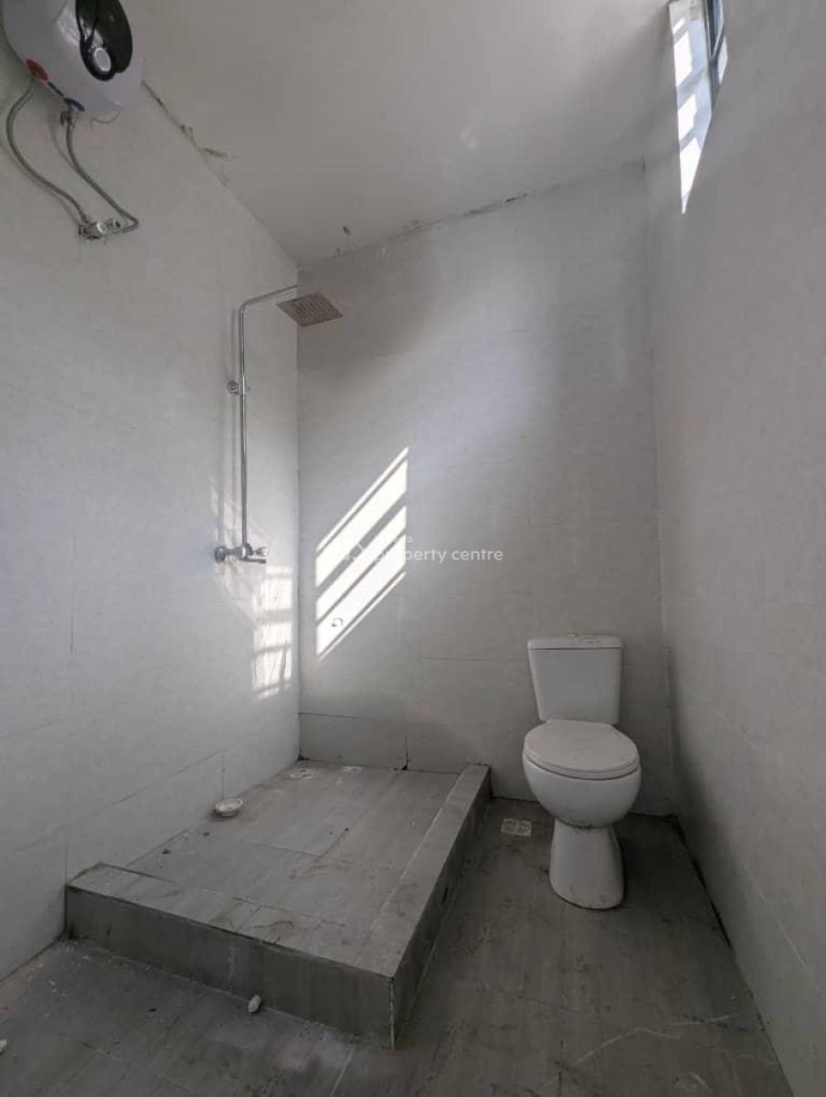 Fully Serviced 2 Bedrooms Apartments with Pool, Ologolo, Lekki, Lagos, Flat / Apartment for Rent