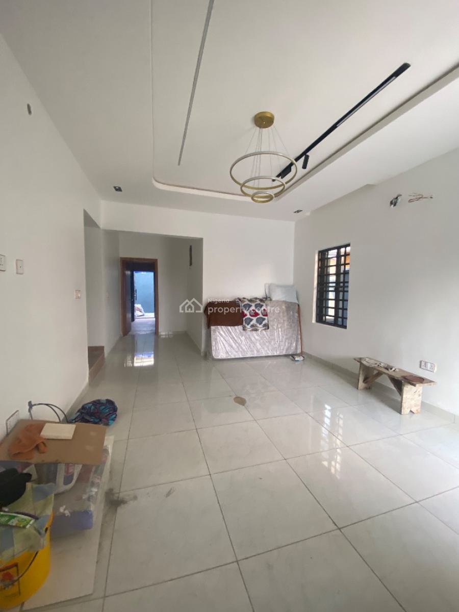 a Detached Duplex, Unity Estate, Egbeda, Alimosho, Lagos, Semi-detached Duplex for Sale