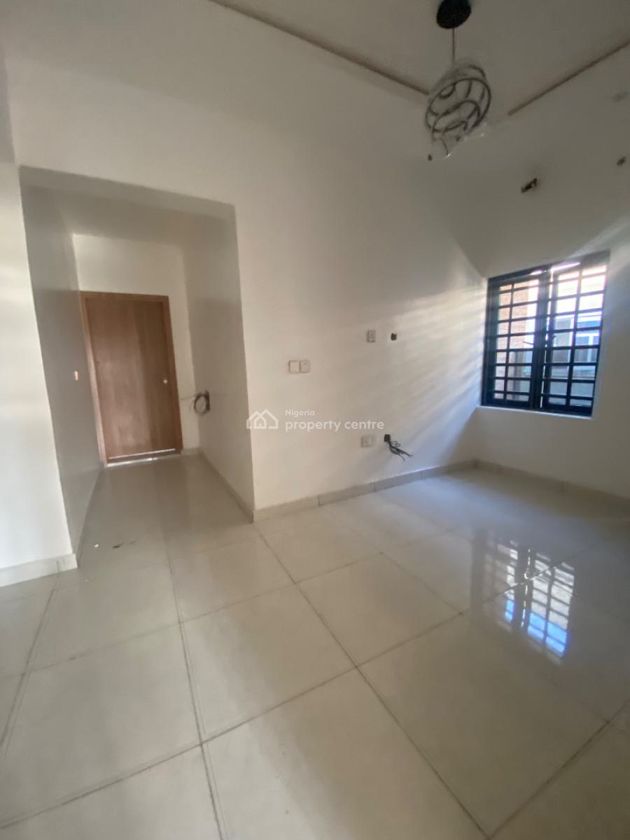 a Detached Duplex, Unity Estate, Egbeda, Alimosho, Lagos, Semi-detached Duplex for Sale